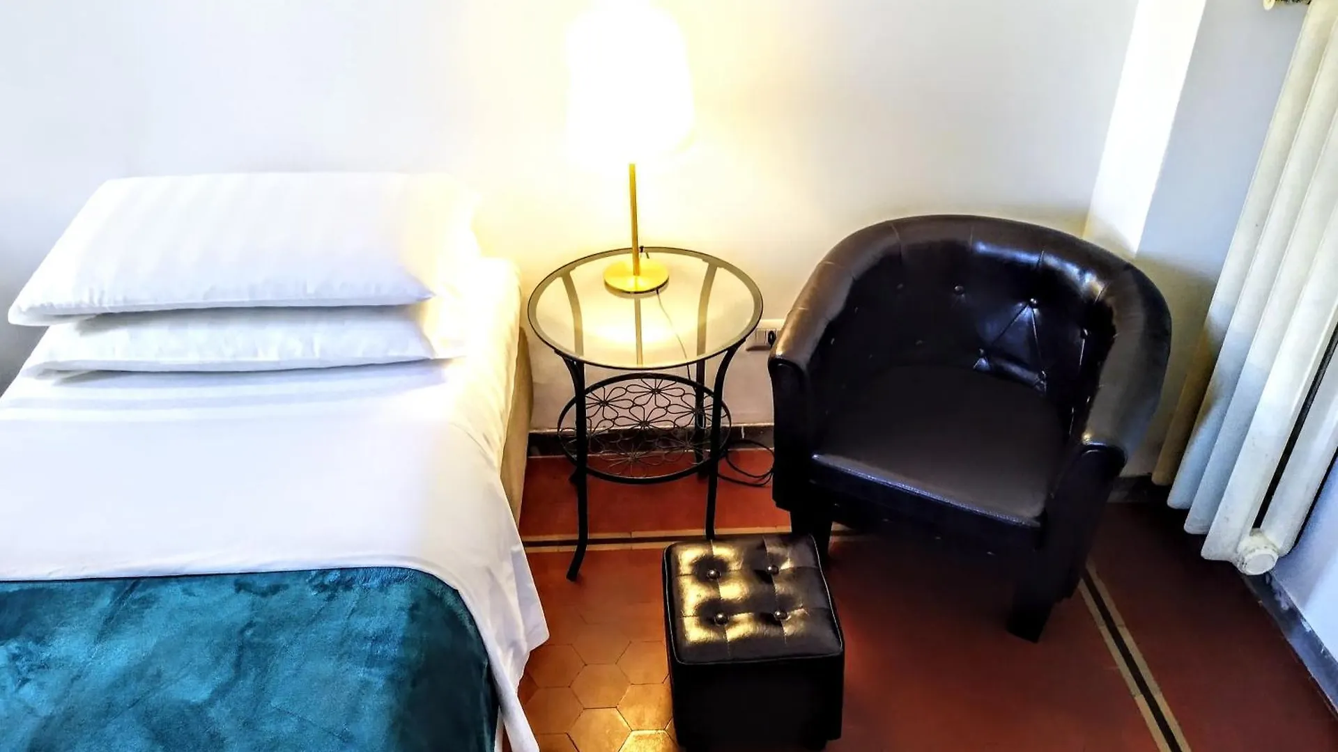Gh Lorvand Rome Guest house