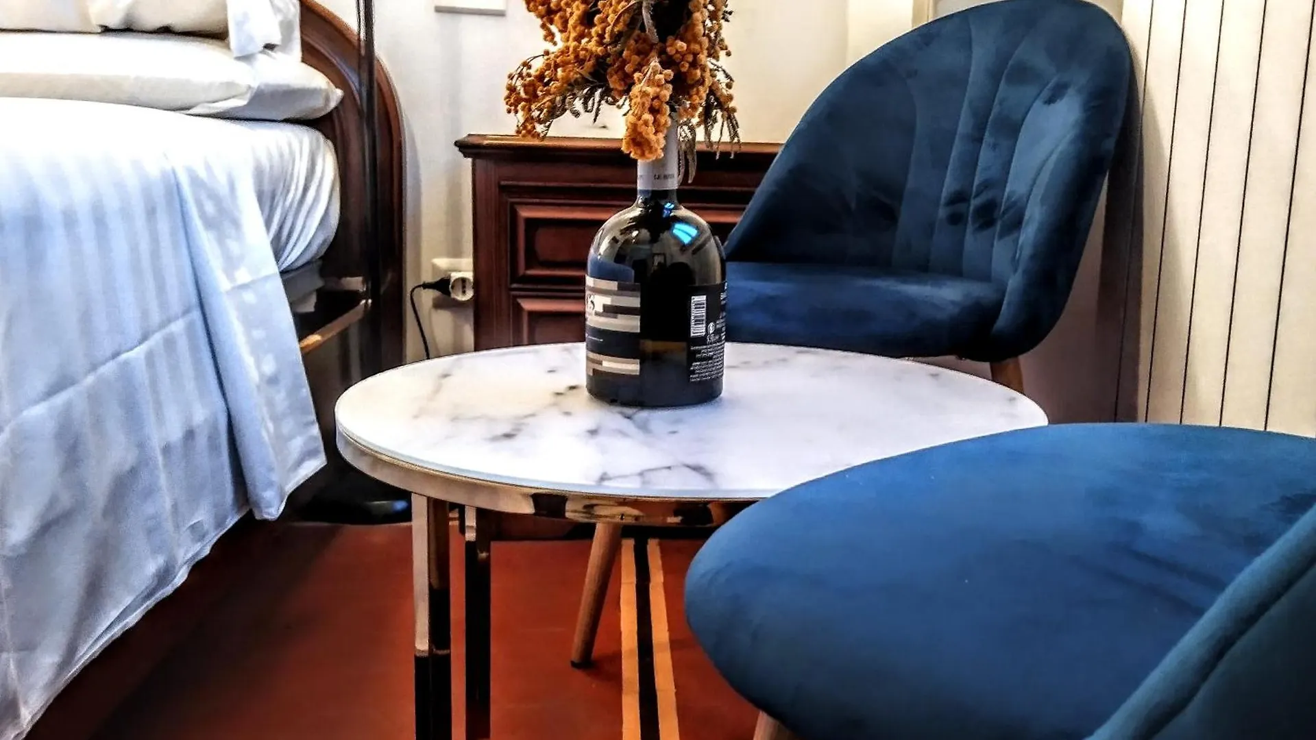 Guest house Gh Lorvand Rome Italy