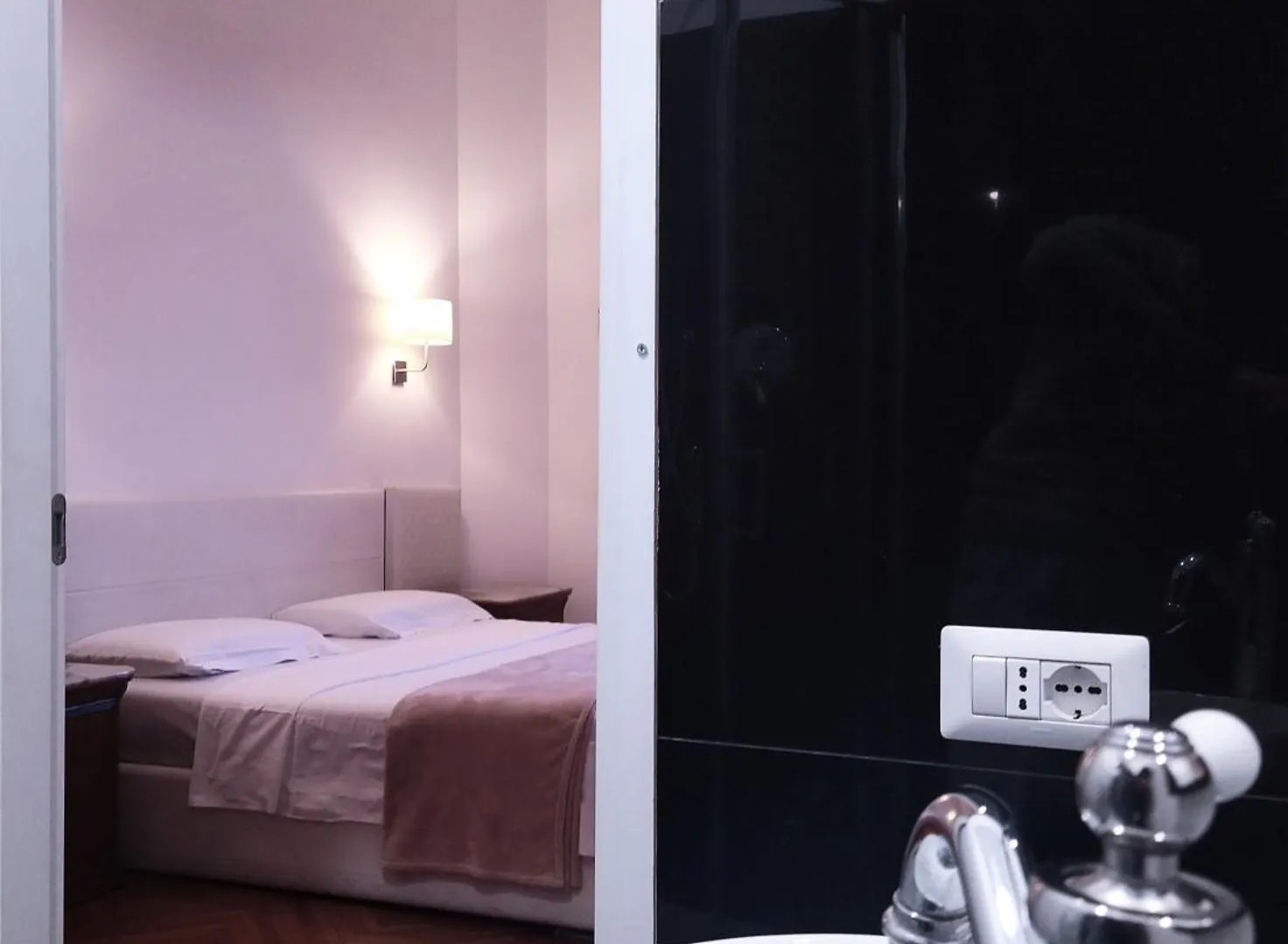 Guest house Gh Lorvand Rome Italy